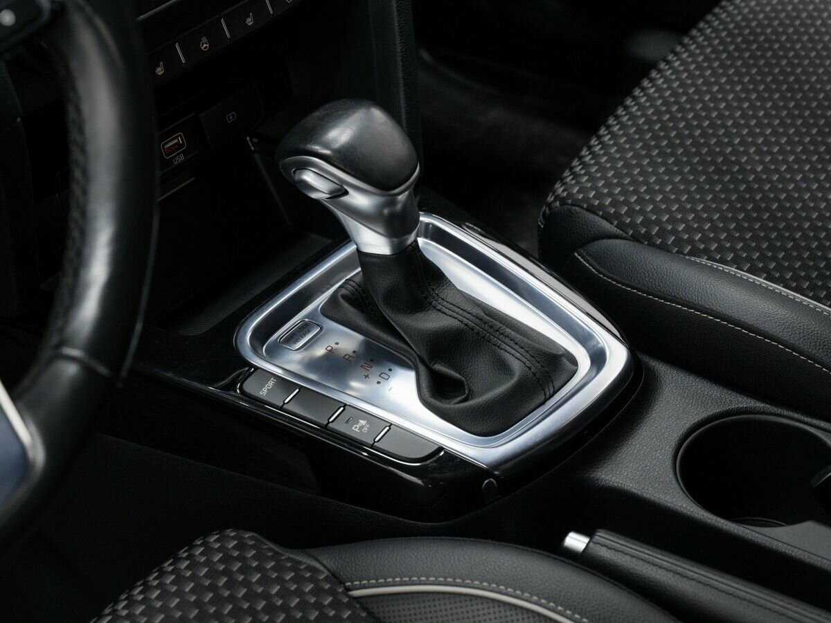 Kia Ceed, 2019 Фото №18