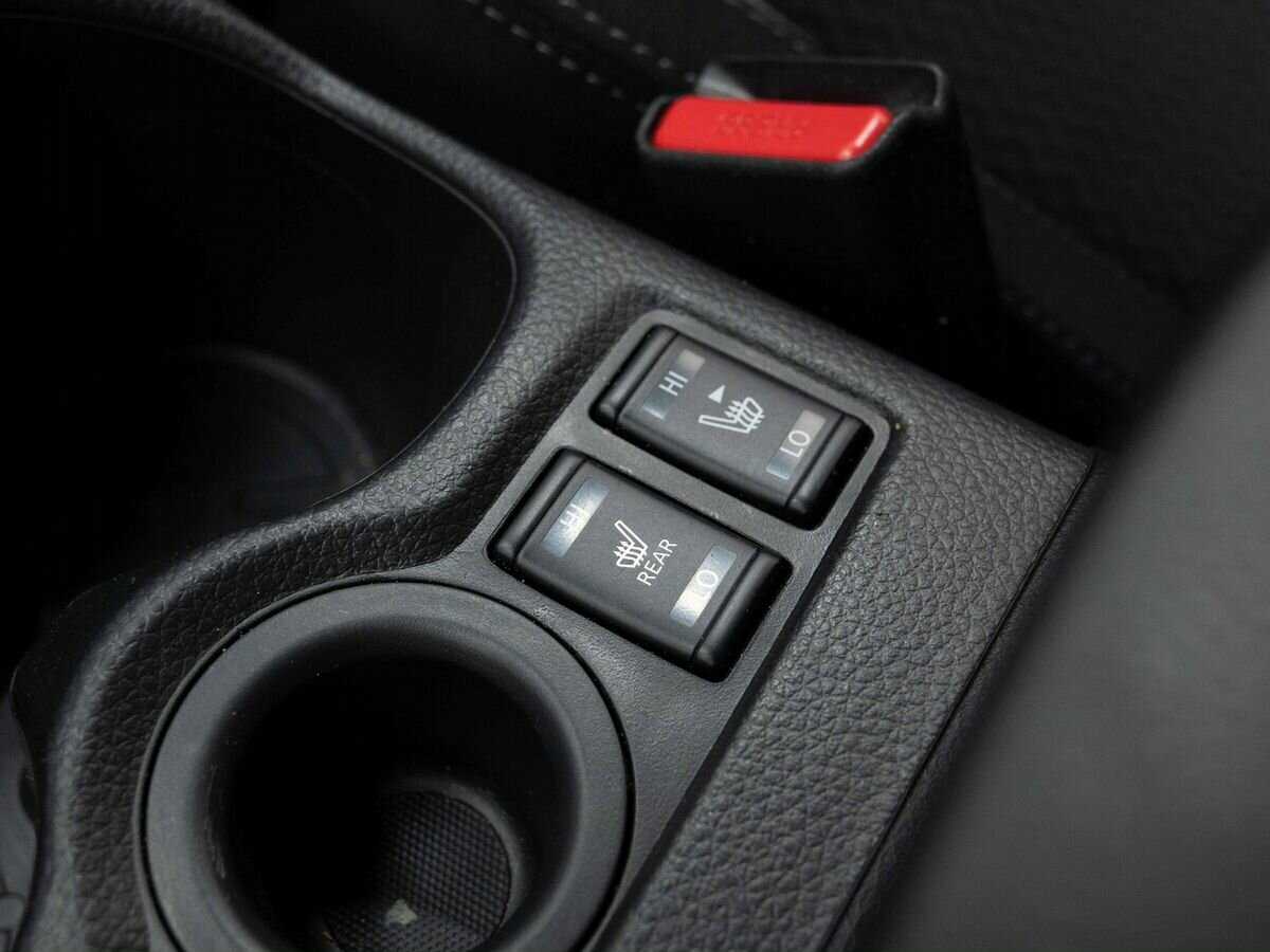 Nissan Qashqai, 2021 Фото №21