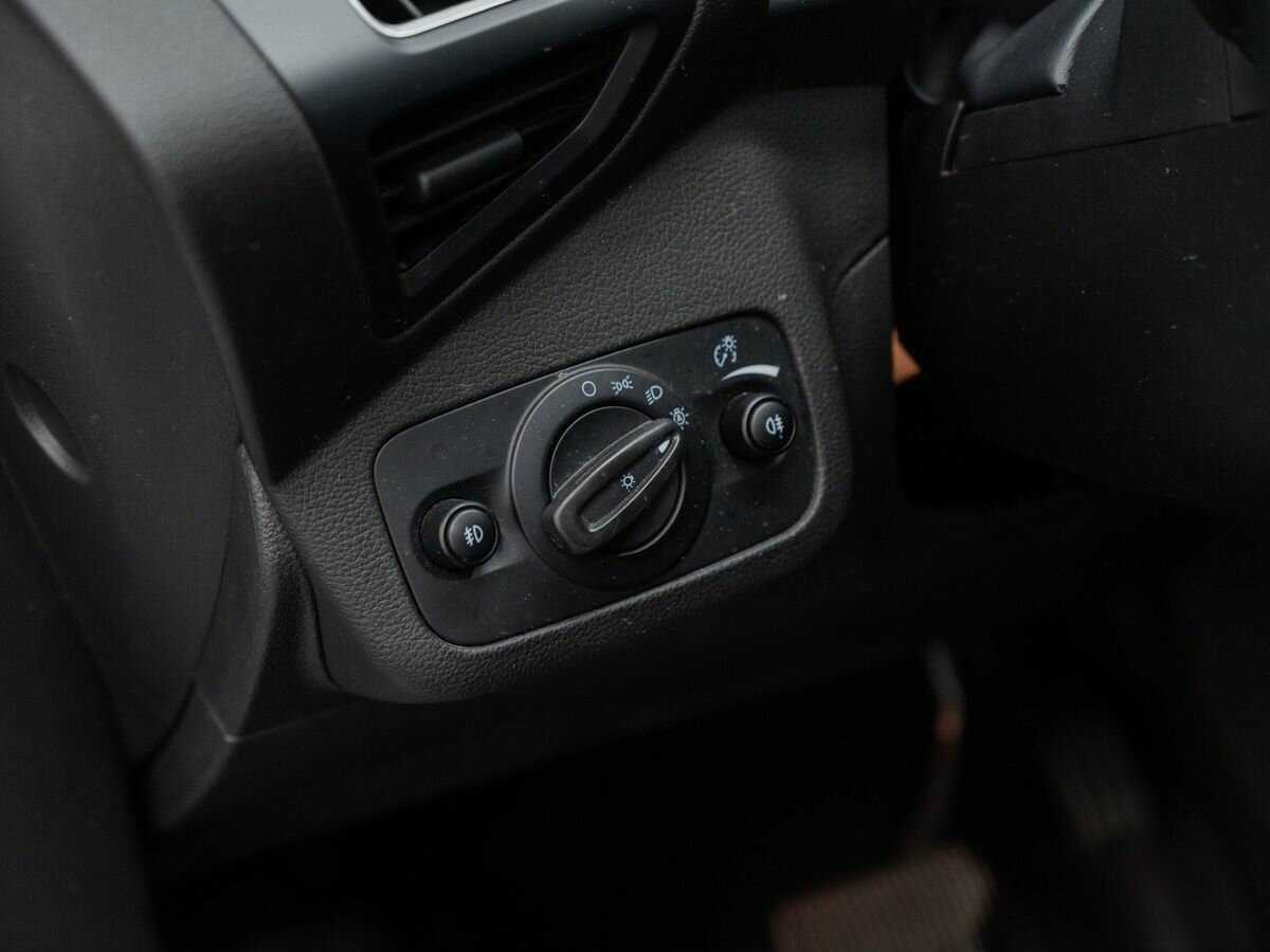 Ford Kuga, 2016 Фото №17