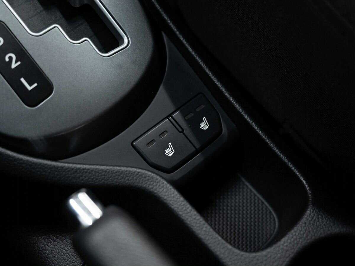 Kia Rio 4-speed, 2014 Фото №21