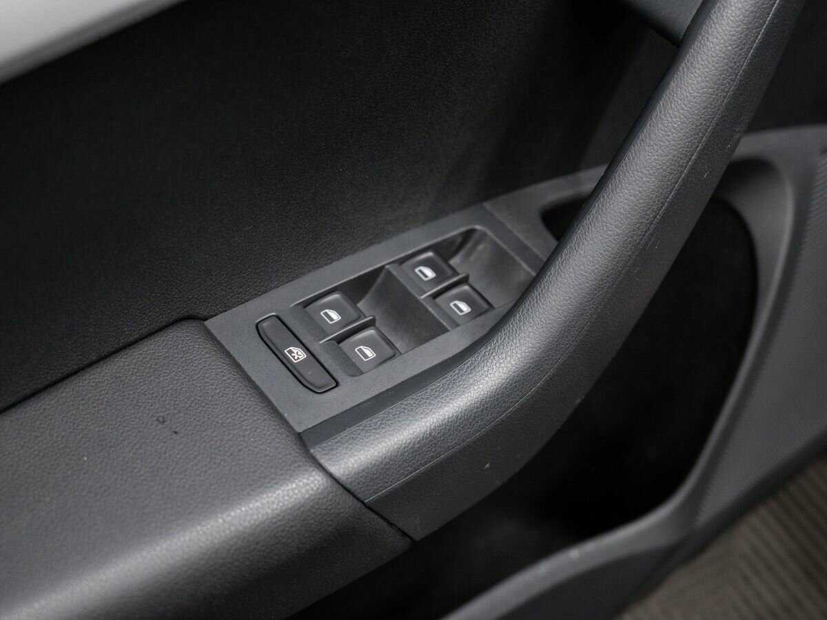 Skoda Octavia, 2013 Фото №15