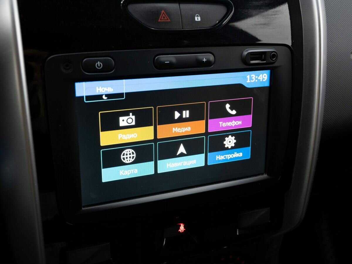 Lada (ВАЗ) Largus, 2021 Фото №19