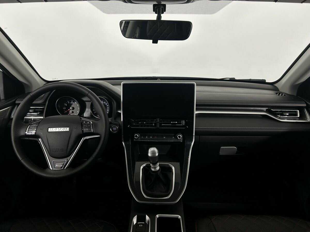 Haval M6, 2023 - 39 065 км. | Фото №7