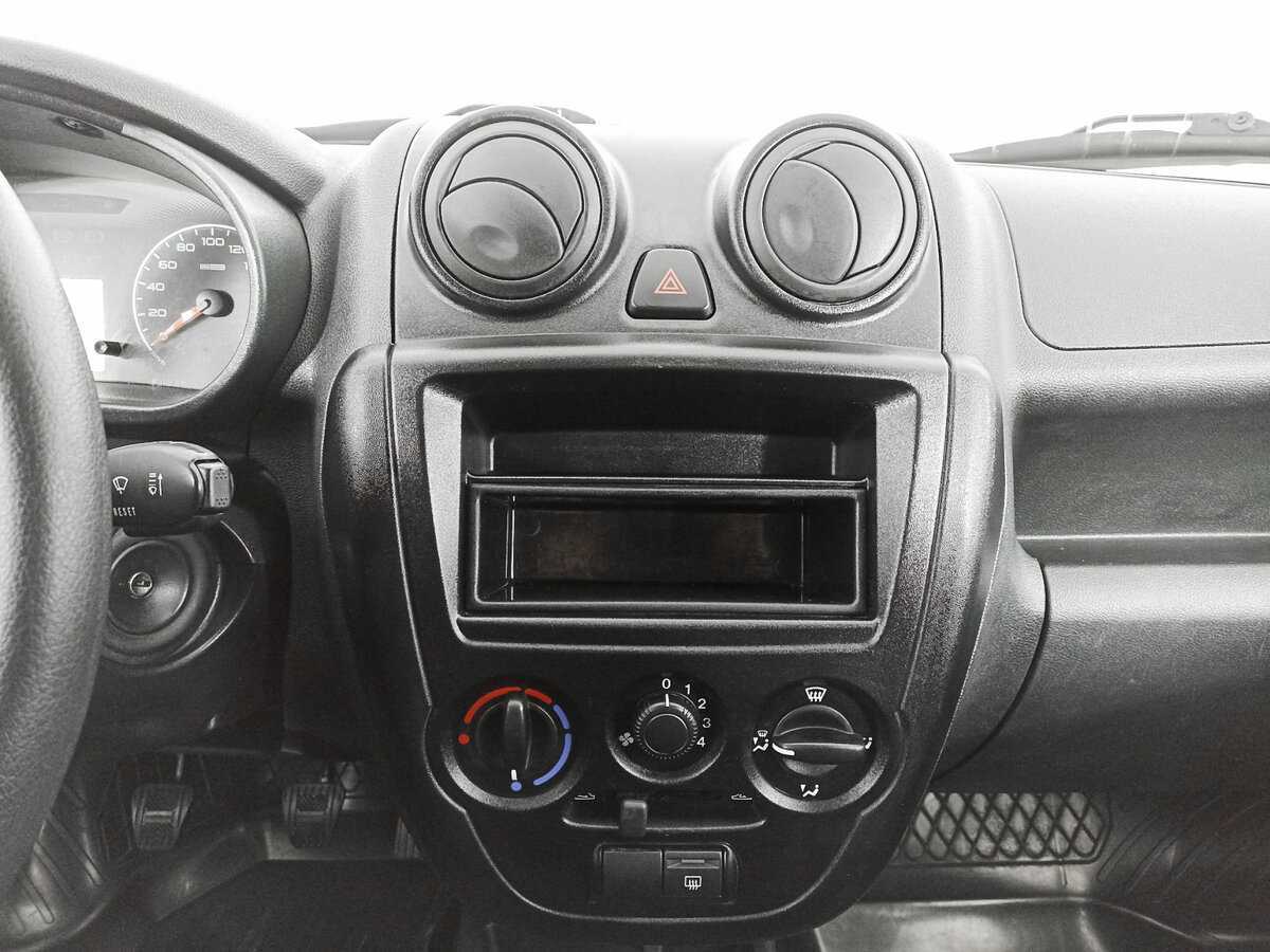 Lada (ВАЗ) Granta, 2018 Фото №9