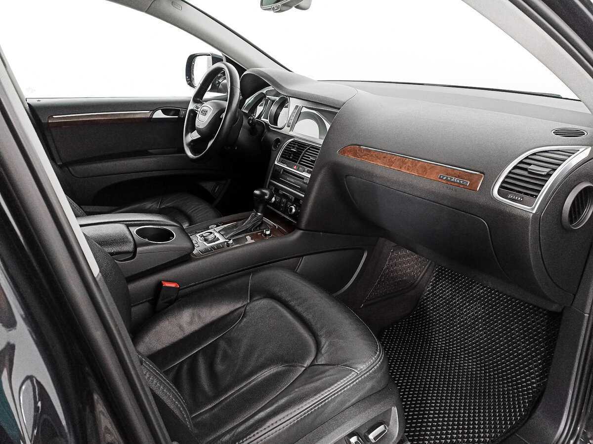 Audi Q7, 2015 - 236 300 км. | Фото №6