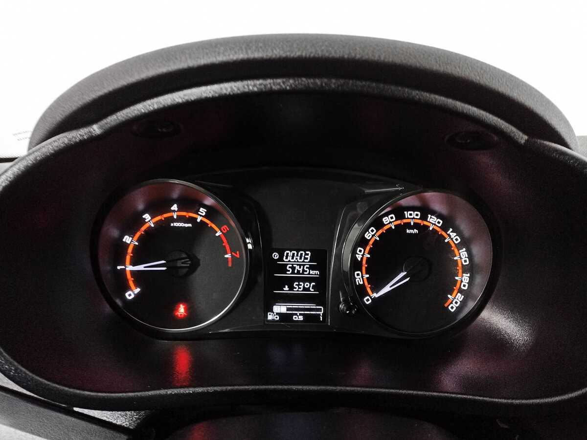 Lada (ВАЗ) Granta, 2023 Фото №11