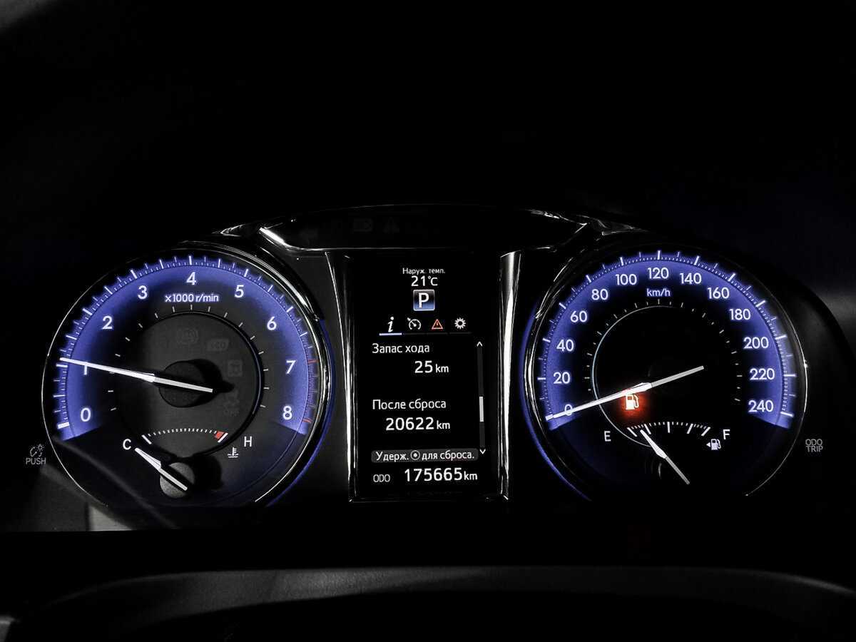 Toyota Camry, 2015 Фото №9