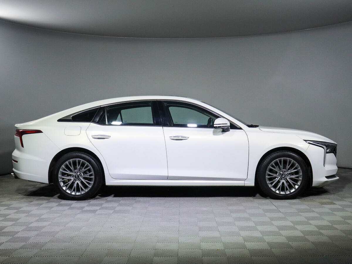 FAW Bestune B70, 2023 - 64 000 км. | Фото №3