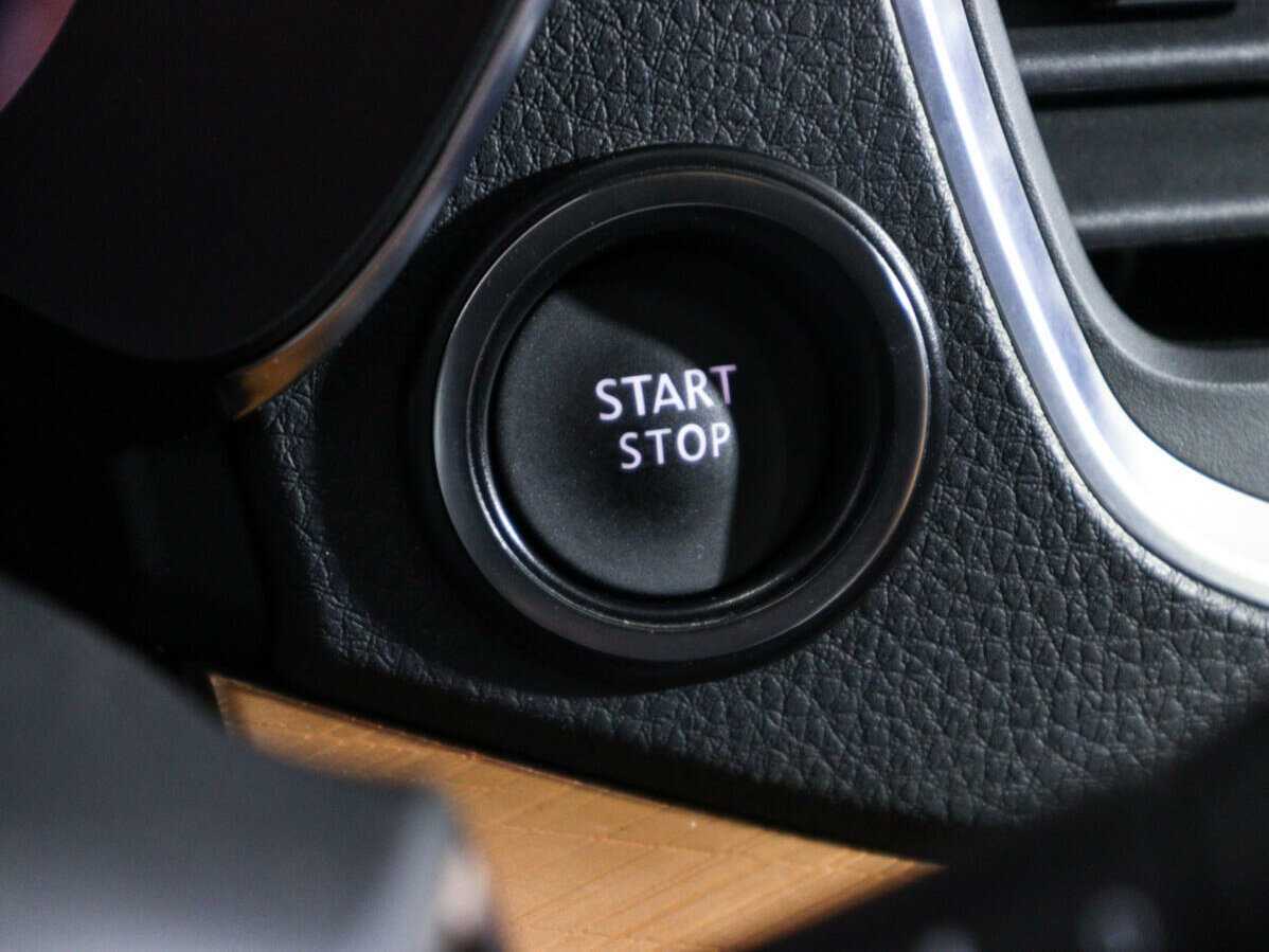 Lada (ВАЗ) Vesta SW Cross, 2023 Фото №13