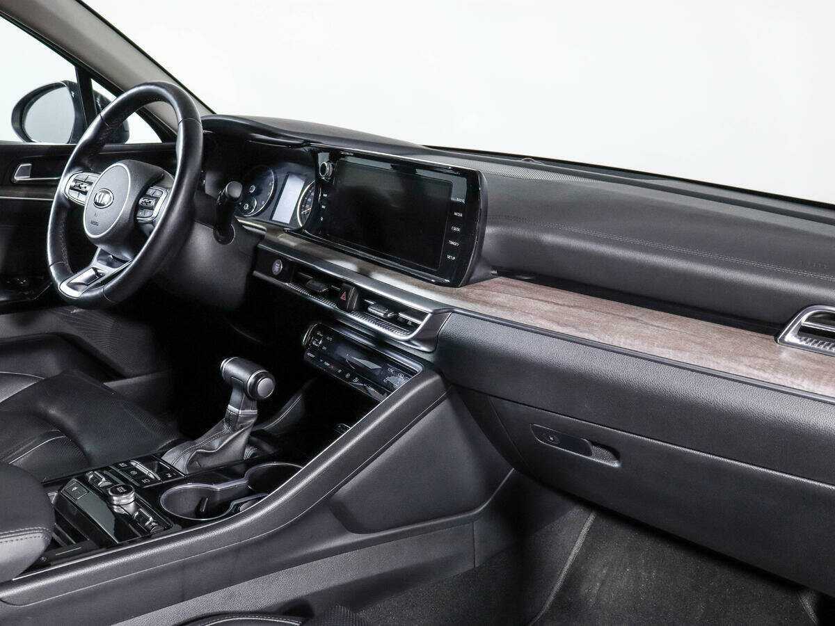 Kia K5, 2020 - 105 000 км. | Фото №7