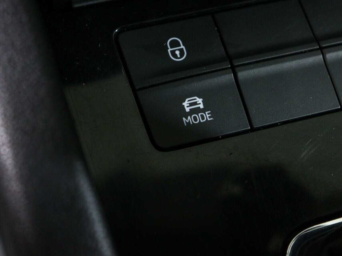 Skoda Octavia, 2019 Фото №22