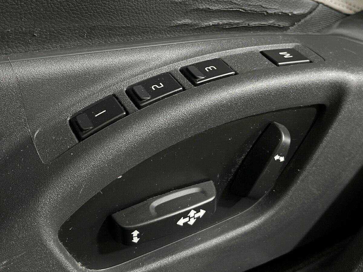 Volvo S60, 2012 Фото №14