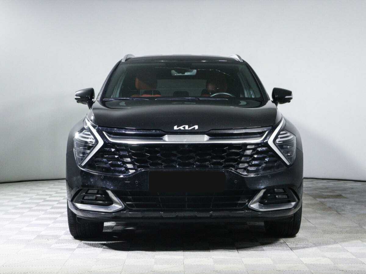 Kia Sportage, 2022 - 43 113 км. | Фото №2