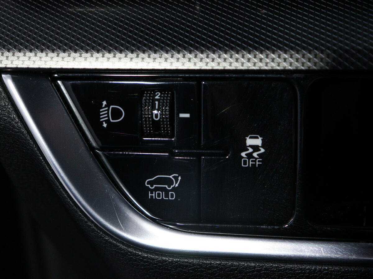 Kia Sportage, 2022 Фото №29