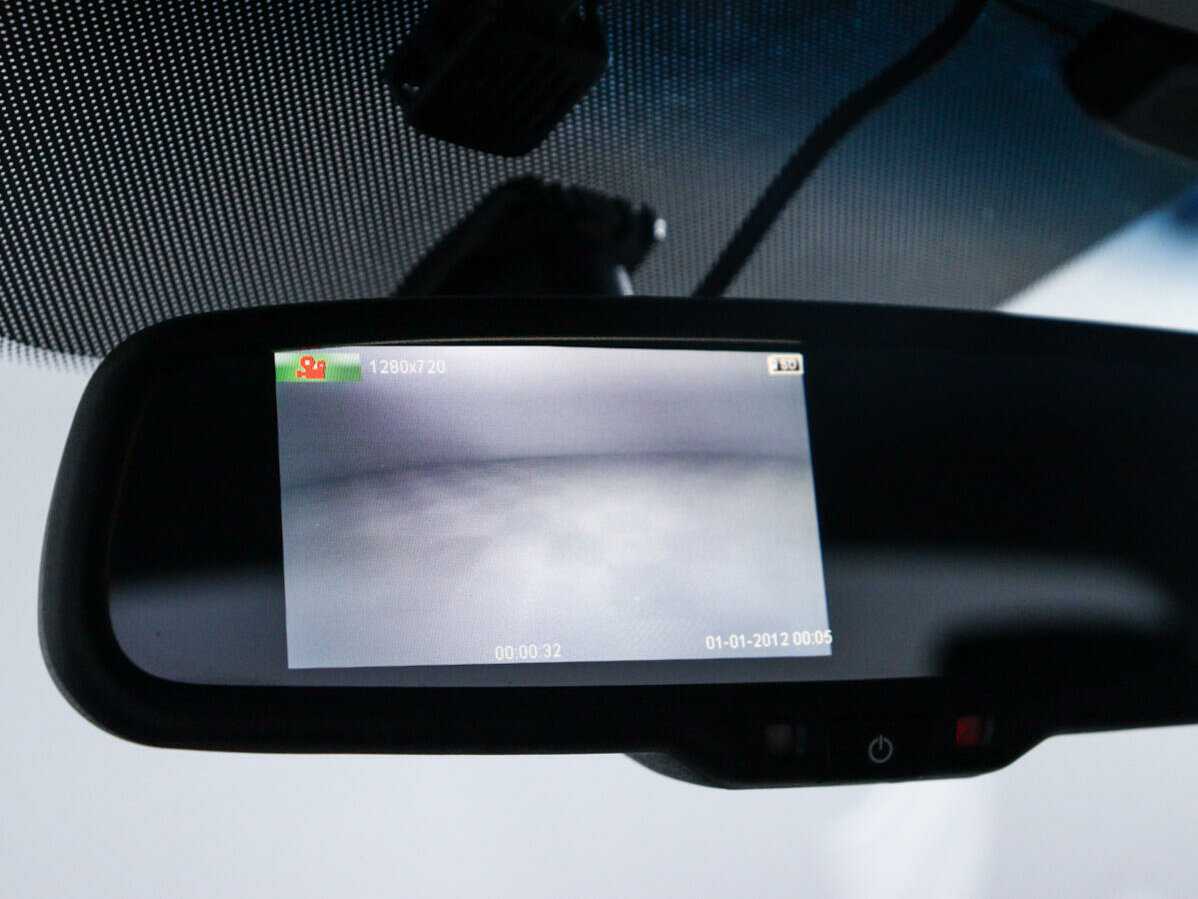 Kia Ceed, 2016 Фото №21