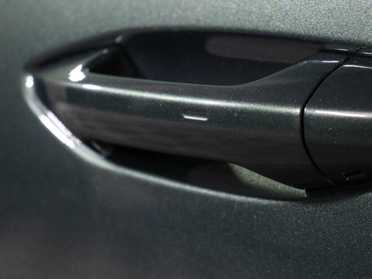 Skoda Octavia, 2021 Фото №14