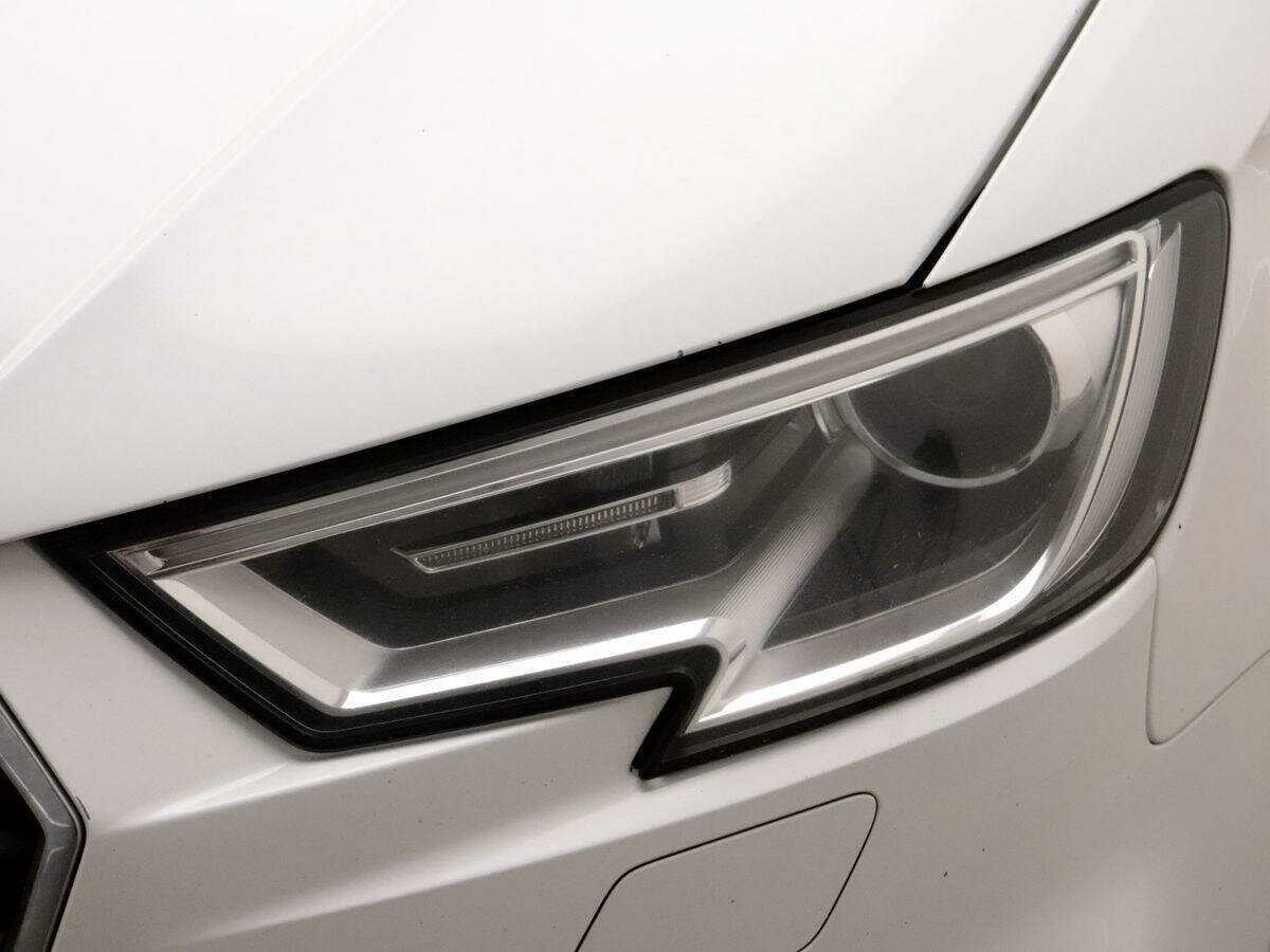 Audi A3 Sportback, 2016 Фото №23