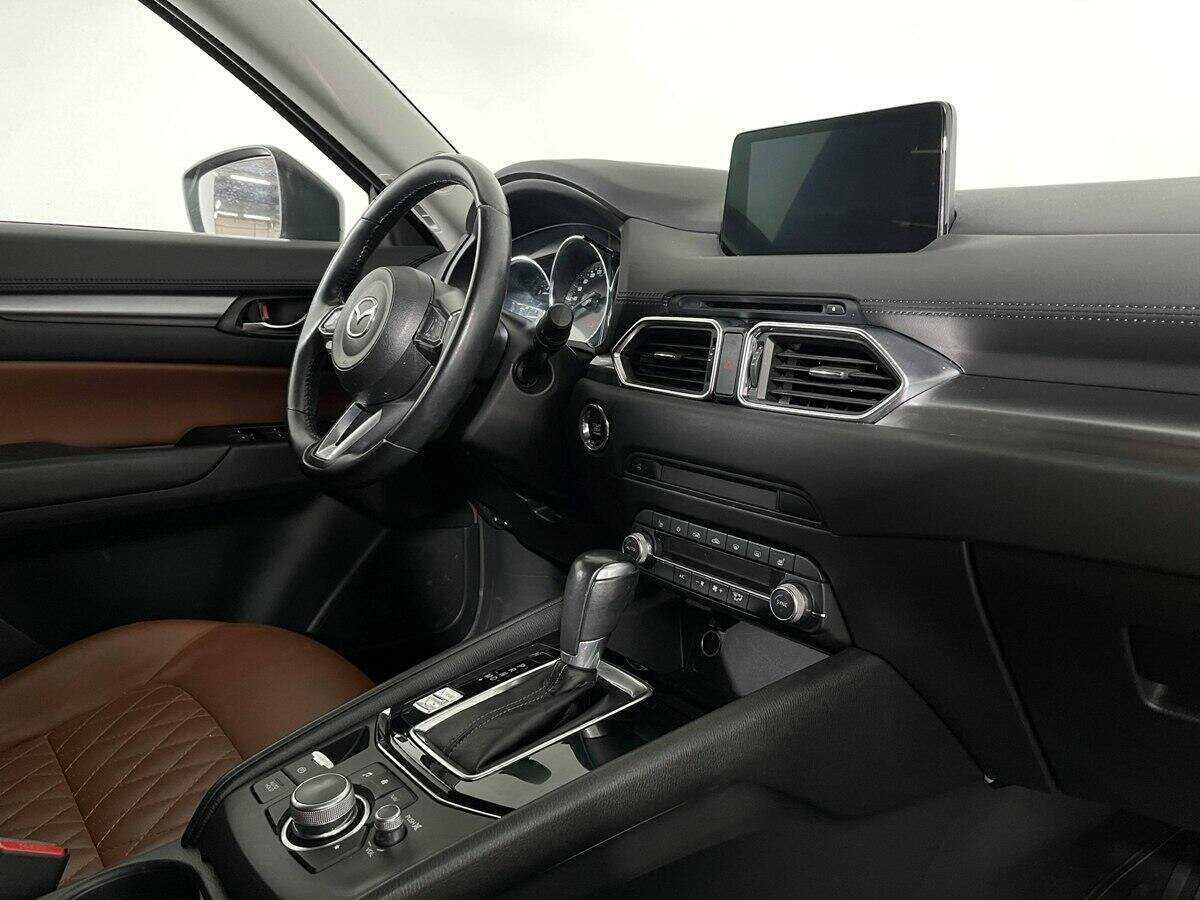Mazda CX-5, 2020 - 49 605 км. | Фото №6