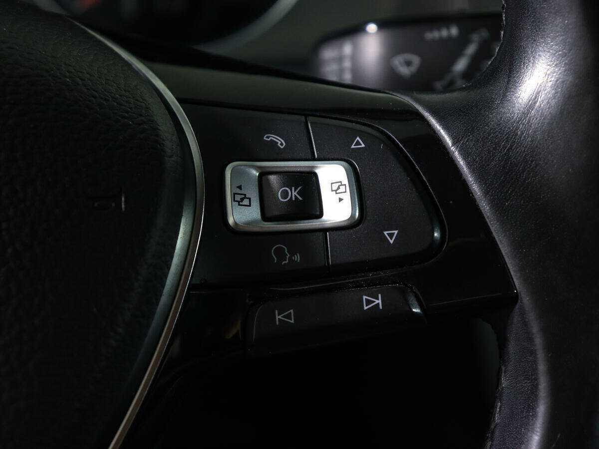 Volkswagen Golf, 2013 Фото №19