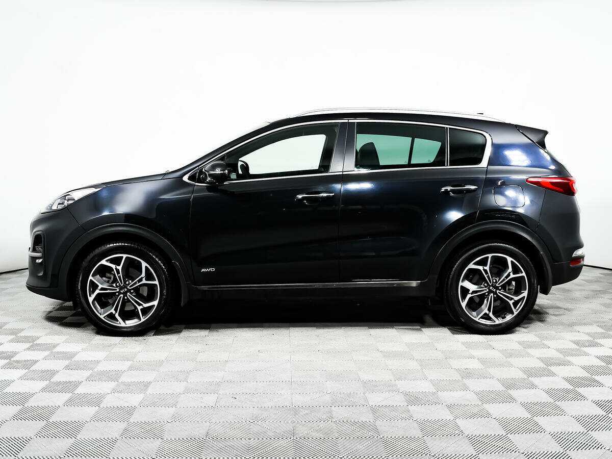 Kia Sportage, 2019 - 61 036 км. | Фото №8