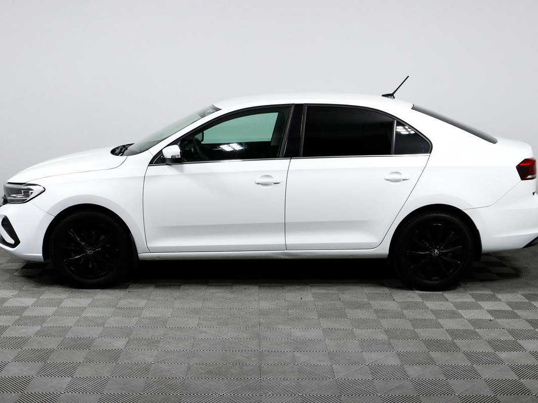 Volkswagen Polo, 2020 - 68 350 км. | Фото №8