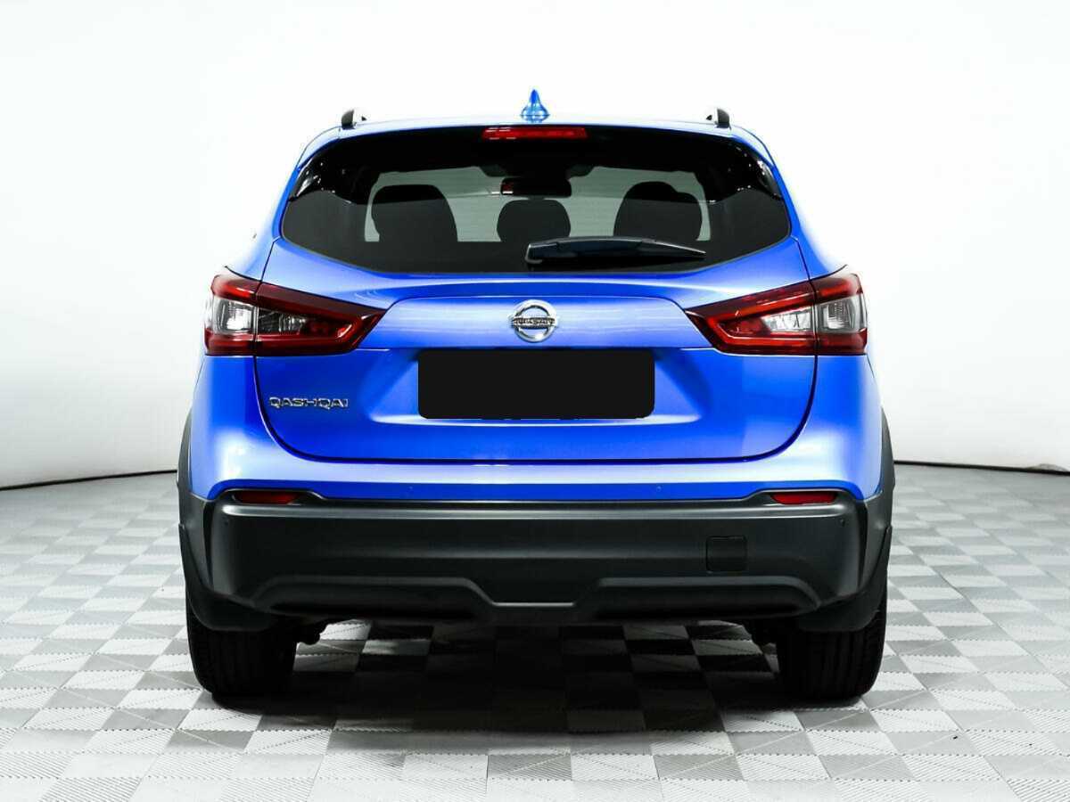 Nissan Qashqai, 2021 - 15 757 км. | Фото №6