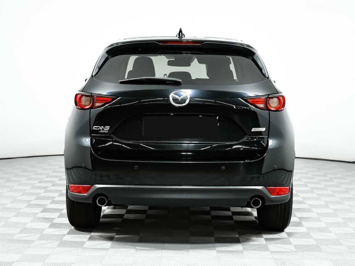 Mazda CX-5, 2020 - 95 971 км. | Фото №6
