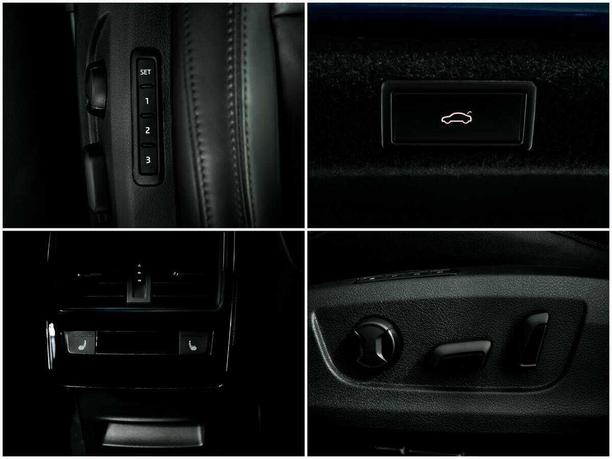 Skoda Superb, 2019 Фото №15