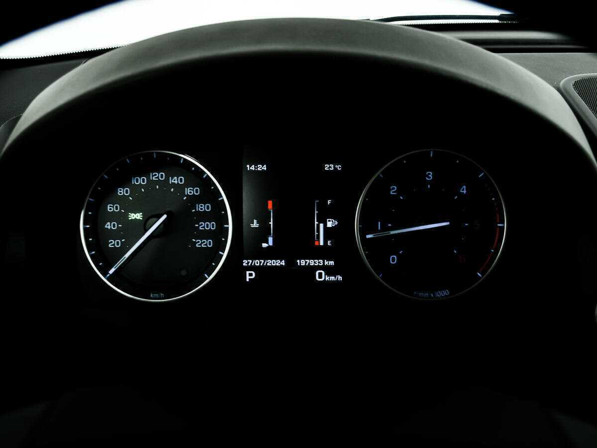 Land Rover Freelander, 2013 Фото №10