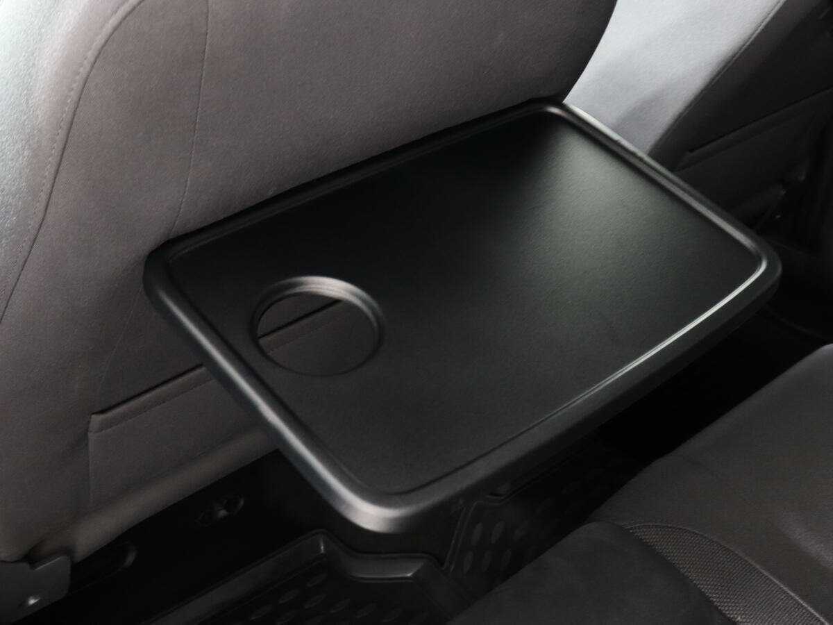 Volkswagen Tiguan, 2012 Фото №15