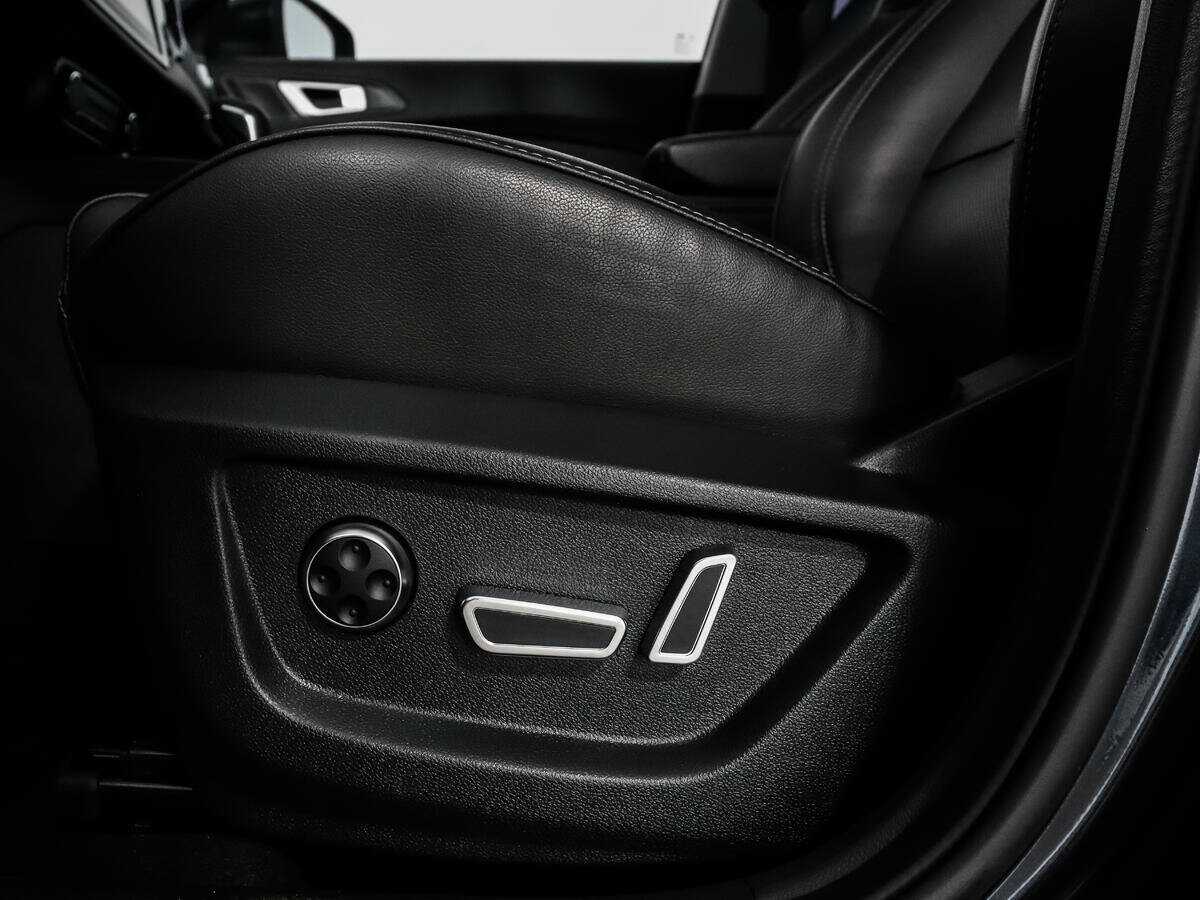 CHERY Tiggo 4, 2021 Фото №10