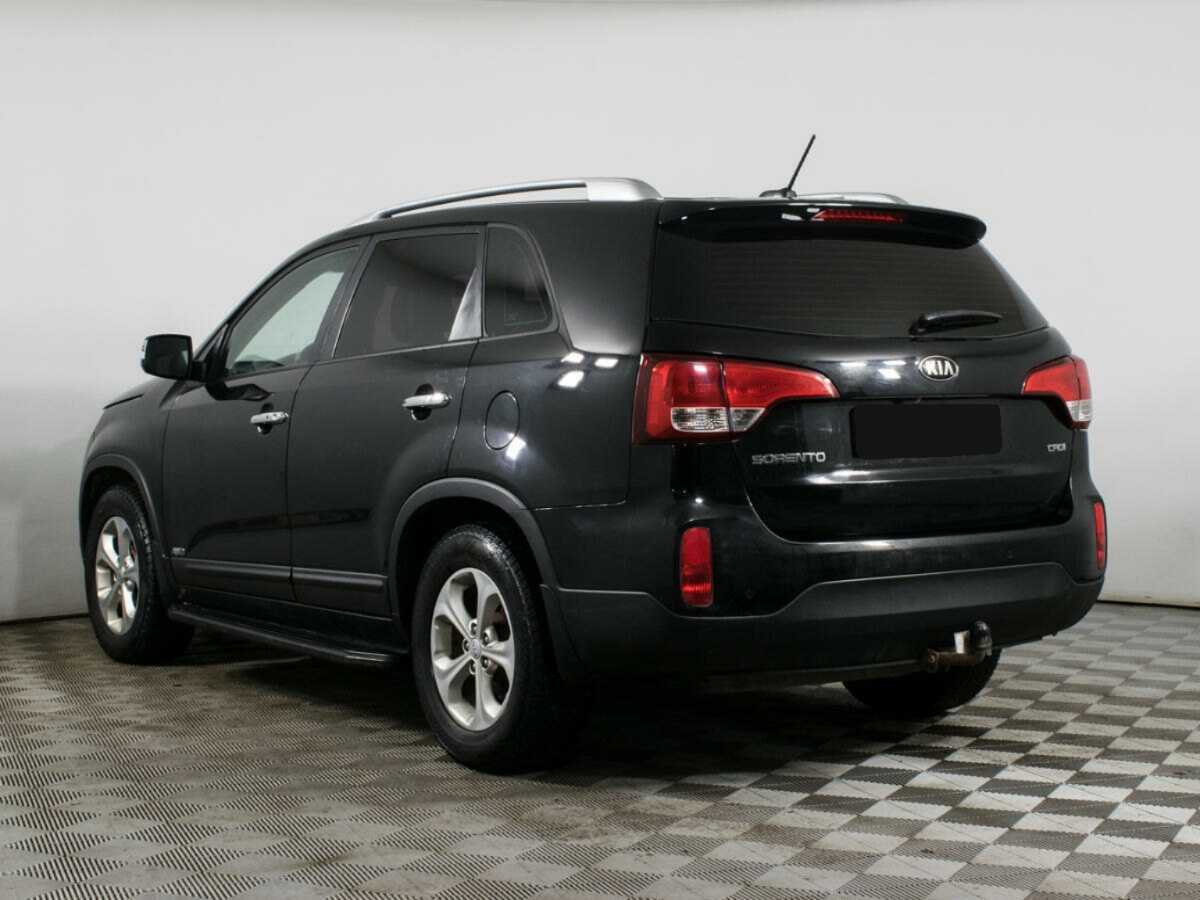 Kia Sorento, 2017 - 119 534 км. | Фото №7