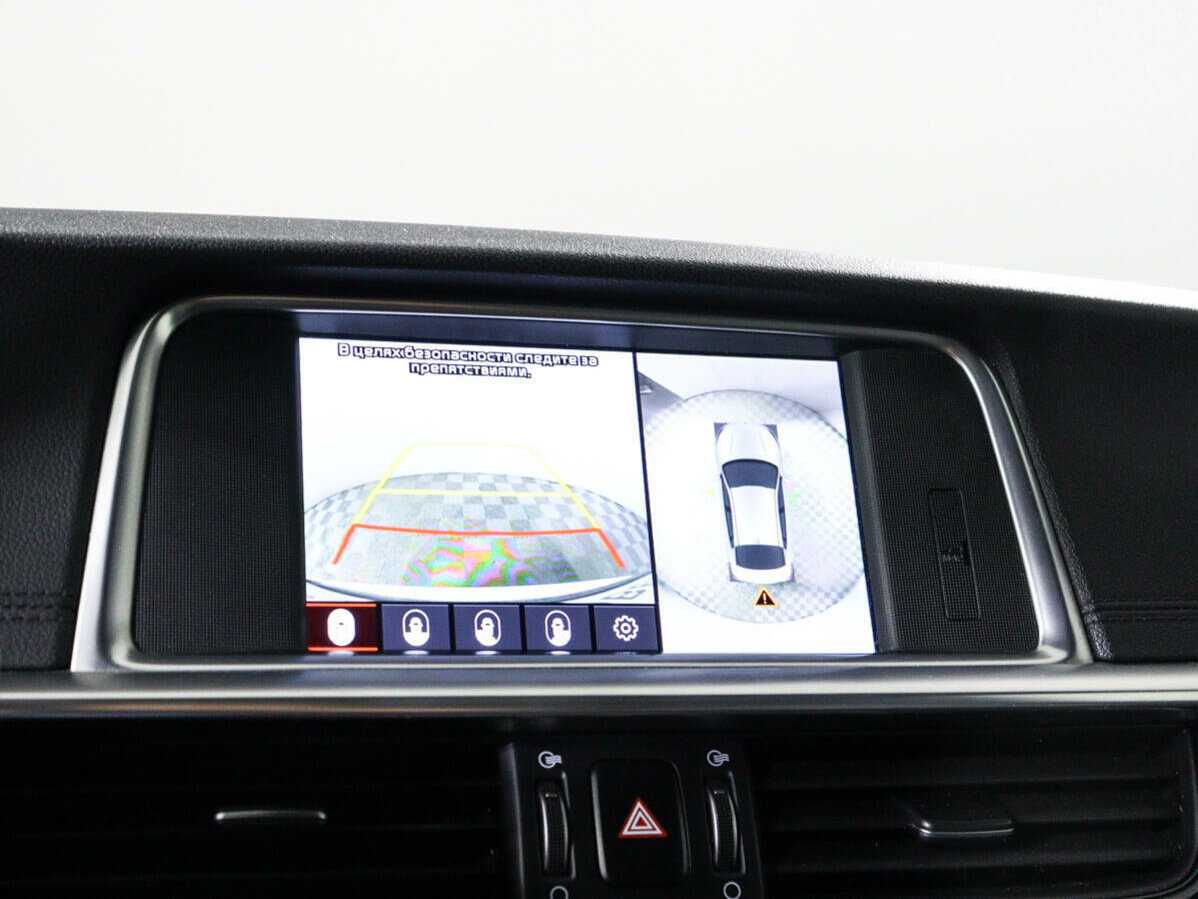 Kia Optima, 2018 Фото №23