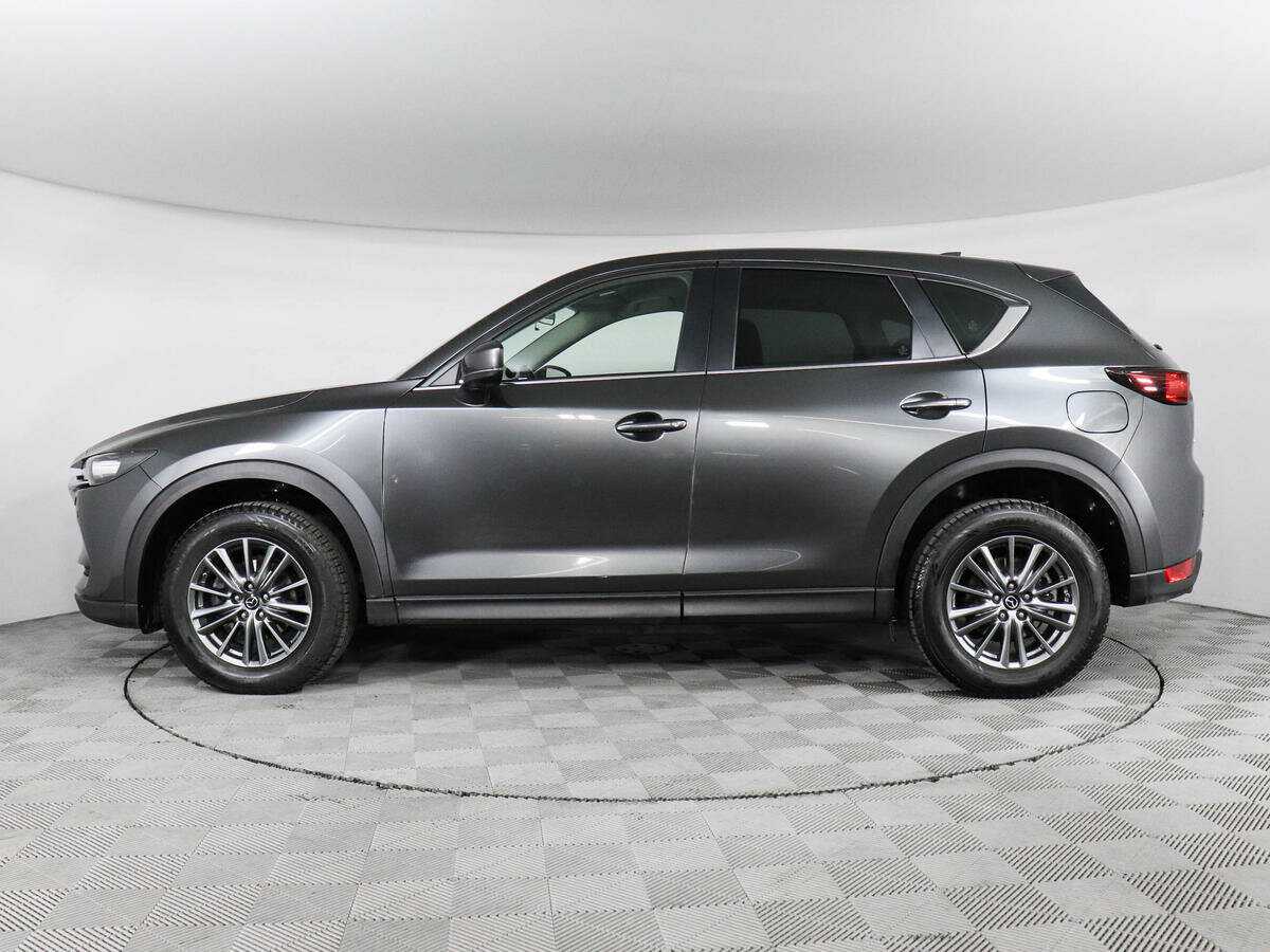 Mazda CX-5, 2018 - 86 840 км. | Фото №8