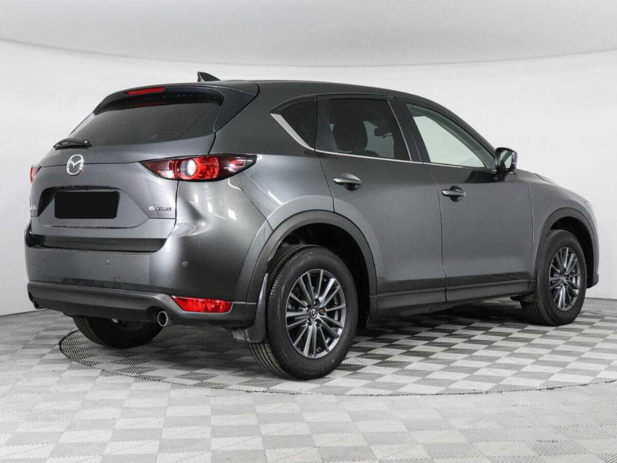 Mazda CX-5, 2021 - 84 003 км. | Фото №5