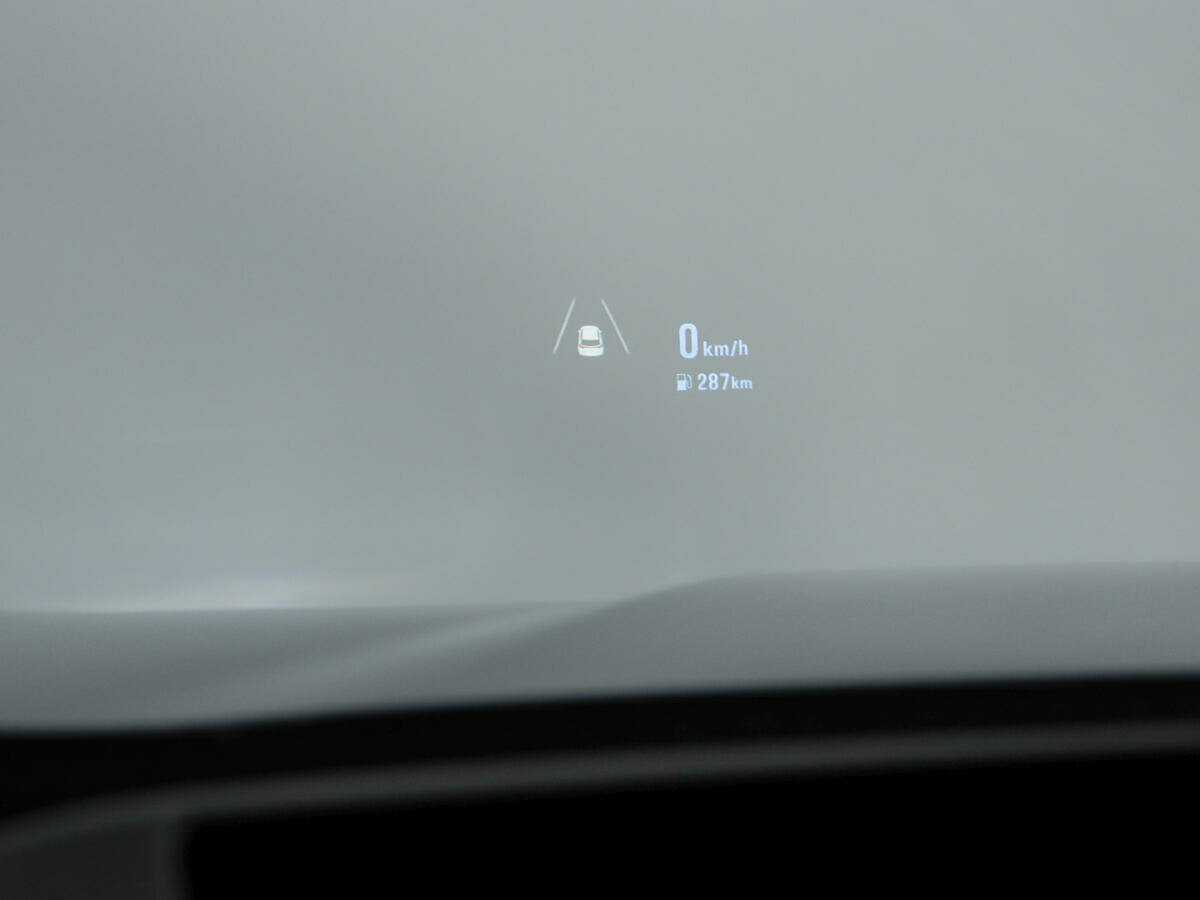 EXEED VX, 2022 Фото №24