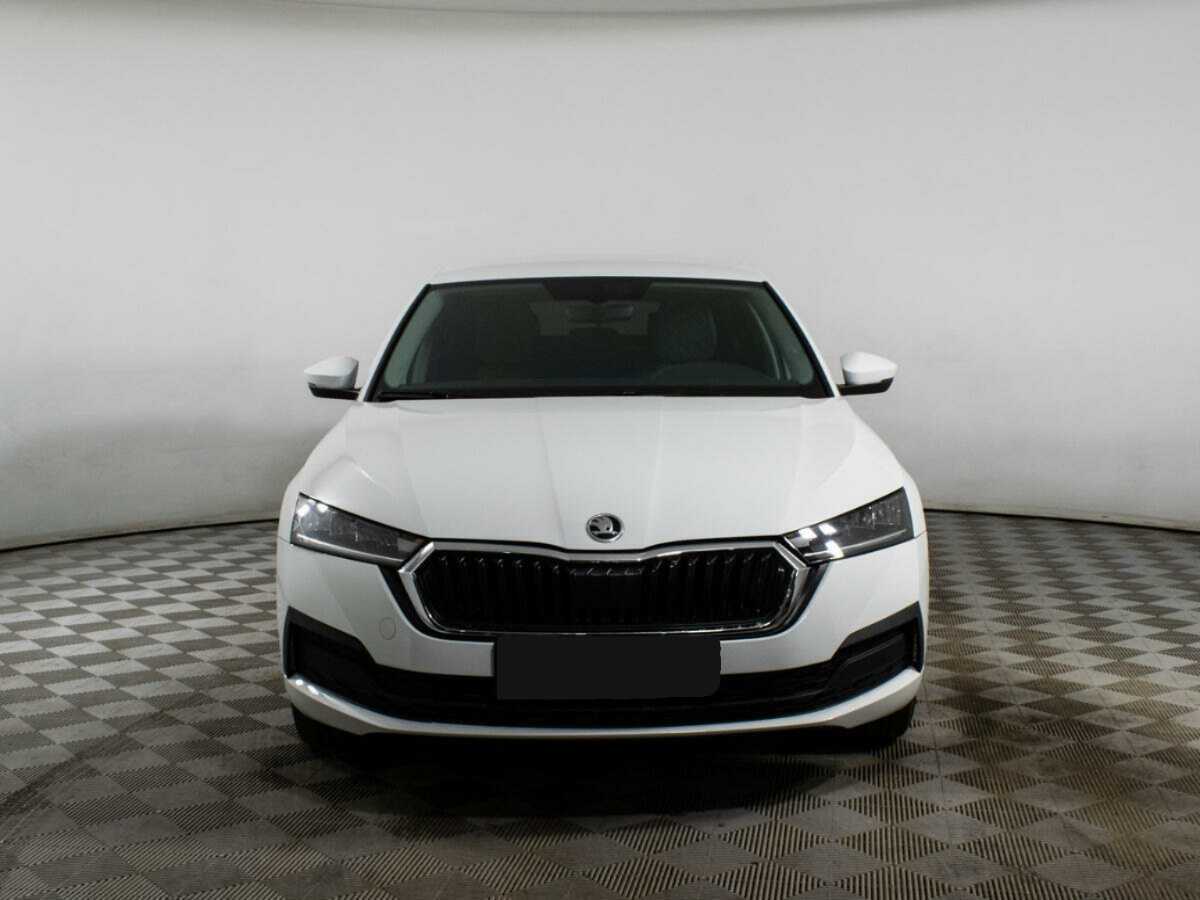 Skoda Octavia, 2021 - 112 500 км. | Фото №2