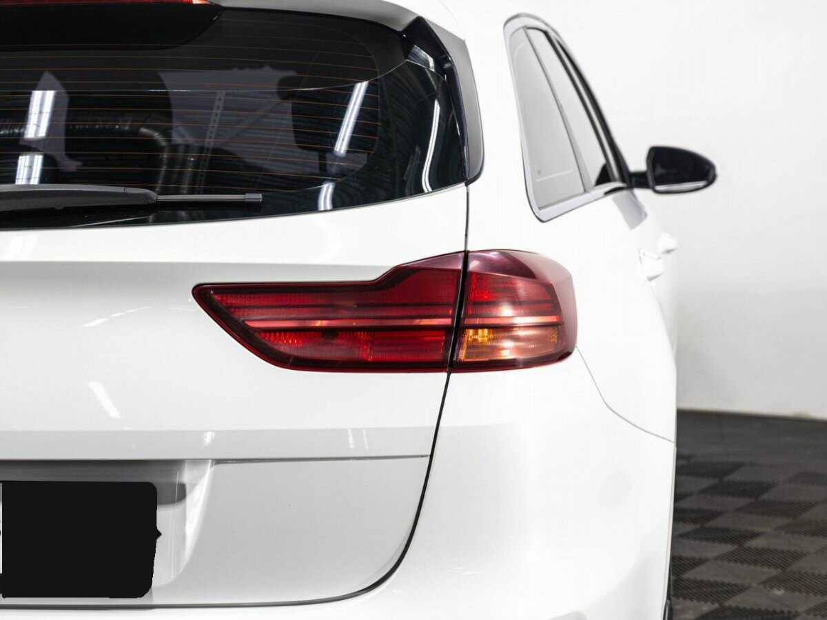 Kia Ceed, 2020 - 56 000 км. | Фото №8