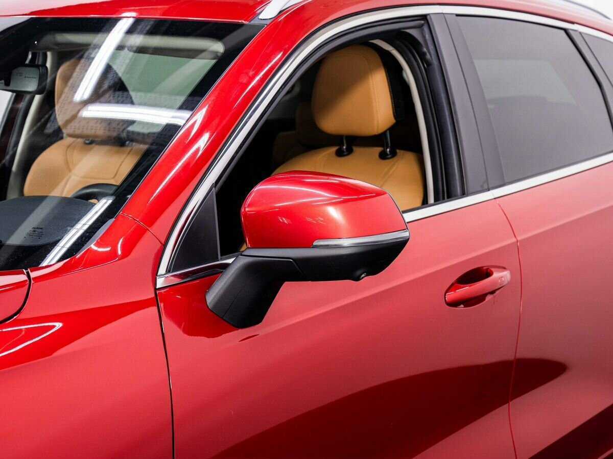 Haval Jolion, 2022 Фото №8