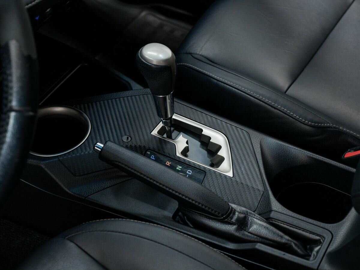 Toyota RAV4, 2013 Фото №16