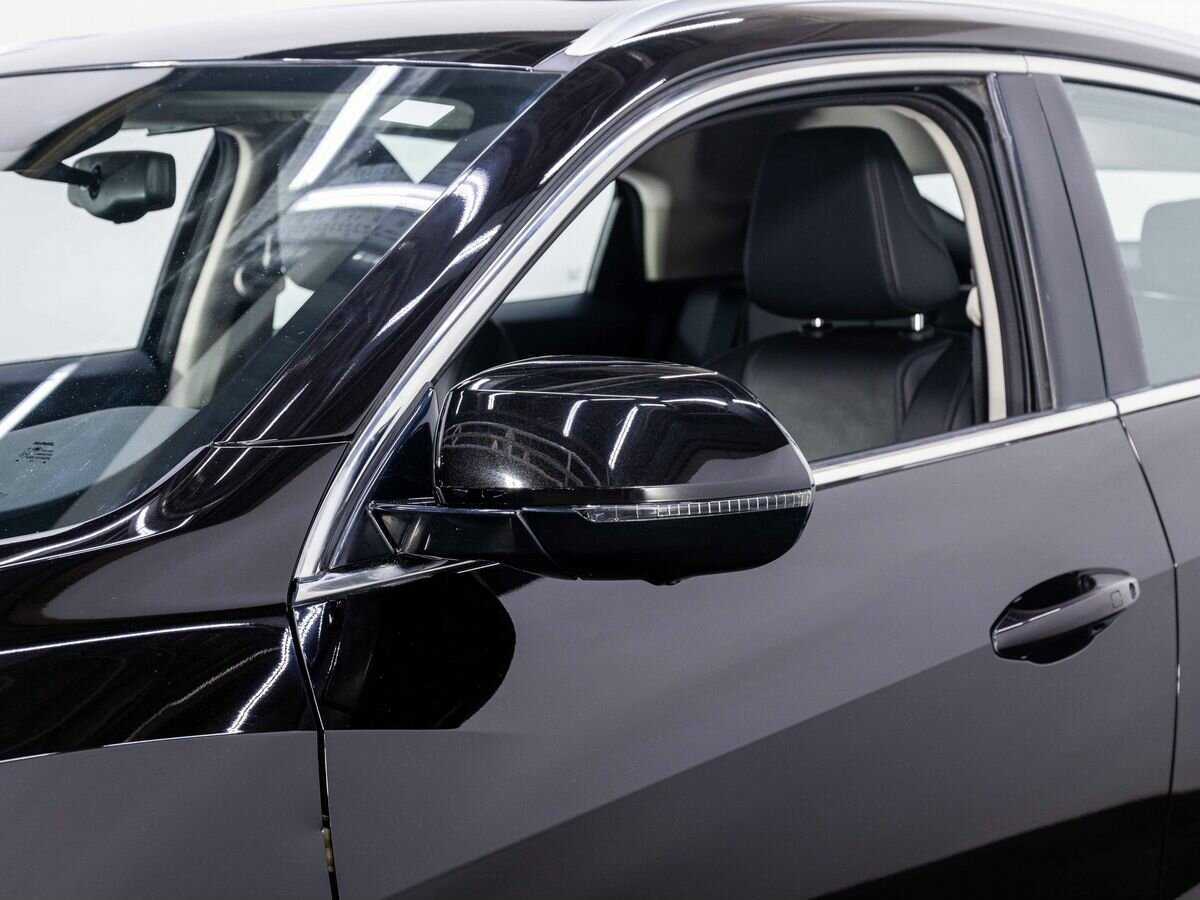 Haval F7x, 2021 - 46 711 км. | Фото №8