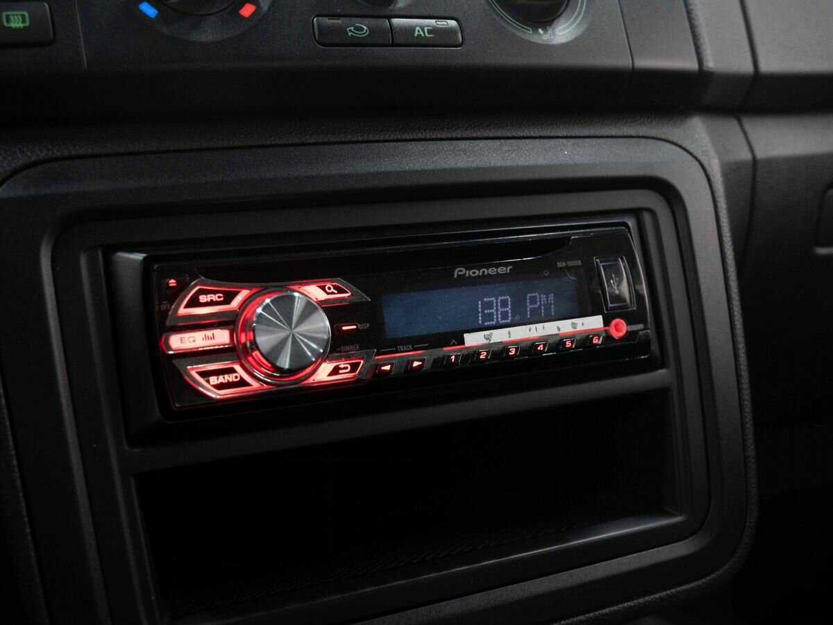 Skoda Fabia, 2013 Фото №19