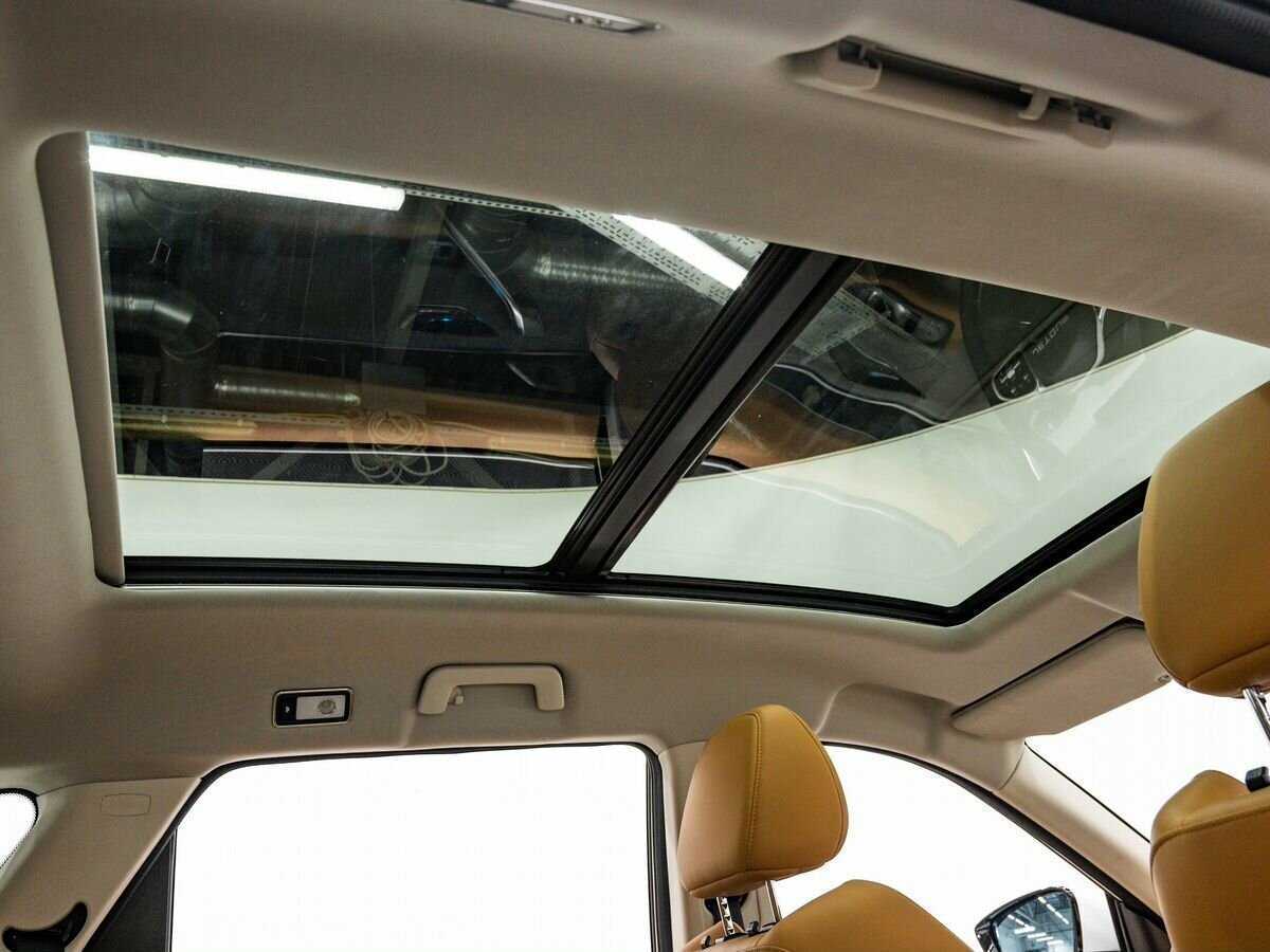 Jetour X70 PLUS, 2023 Фото №13