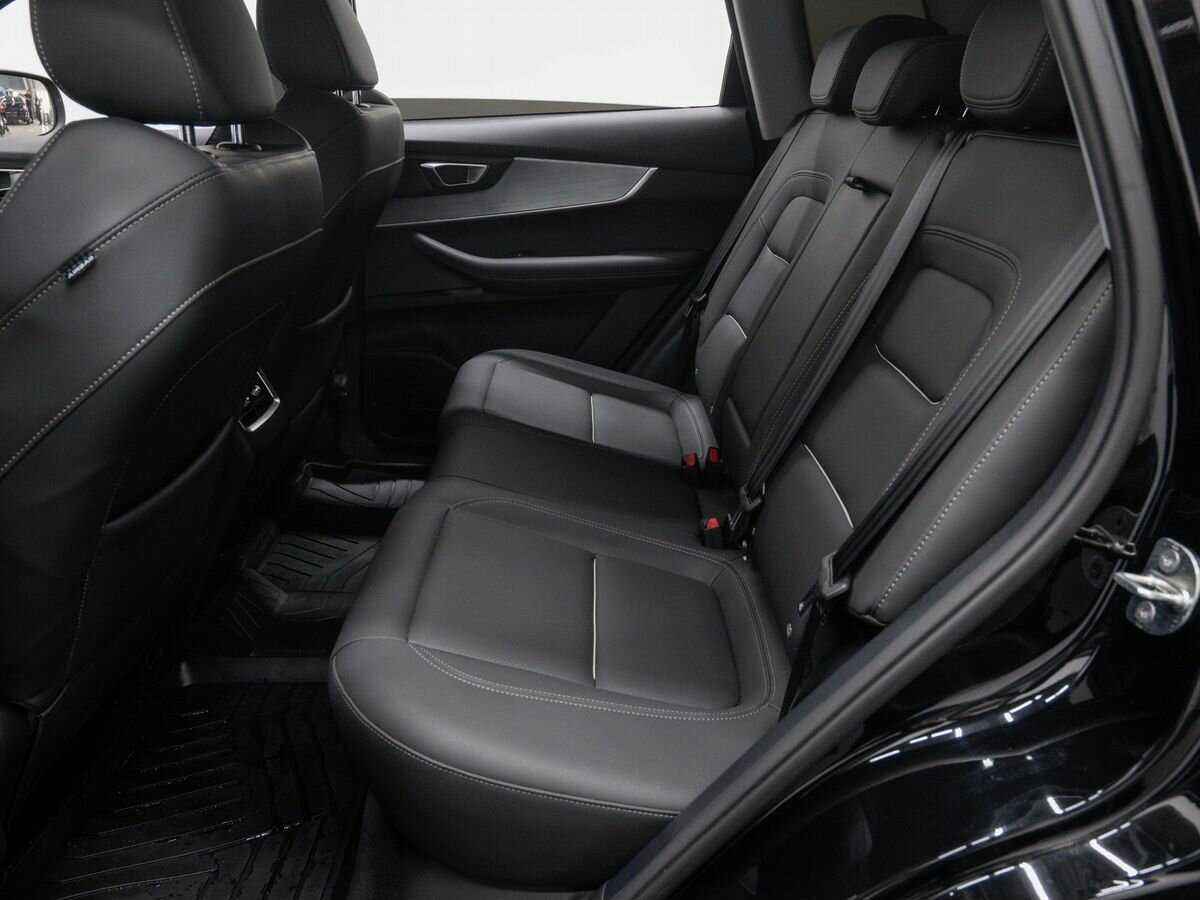 CHERY Tiggo 7 Pro Max, 2024 Фото №14