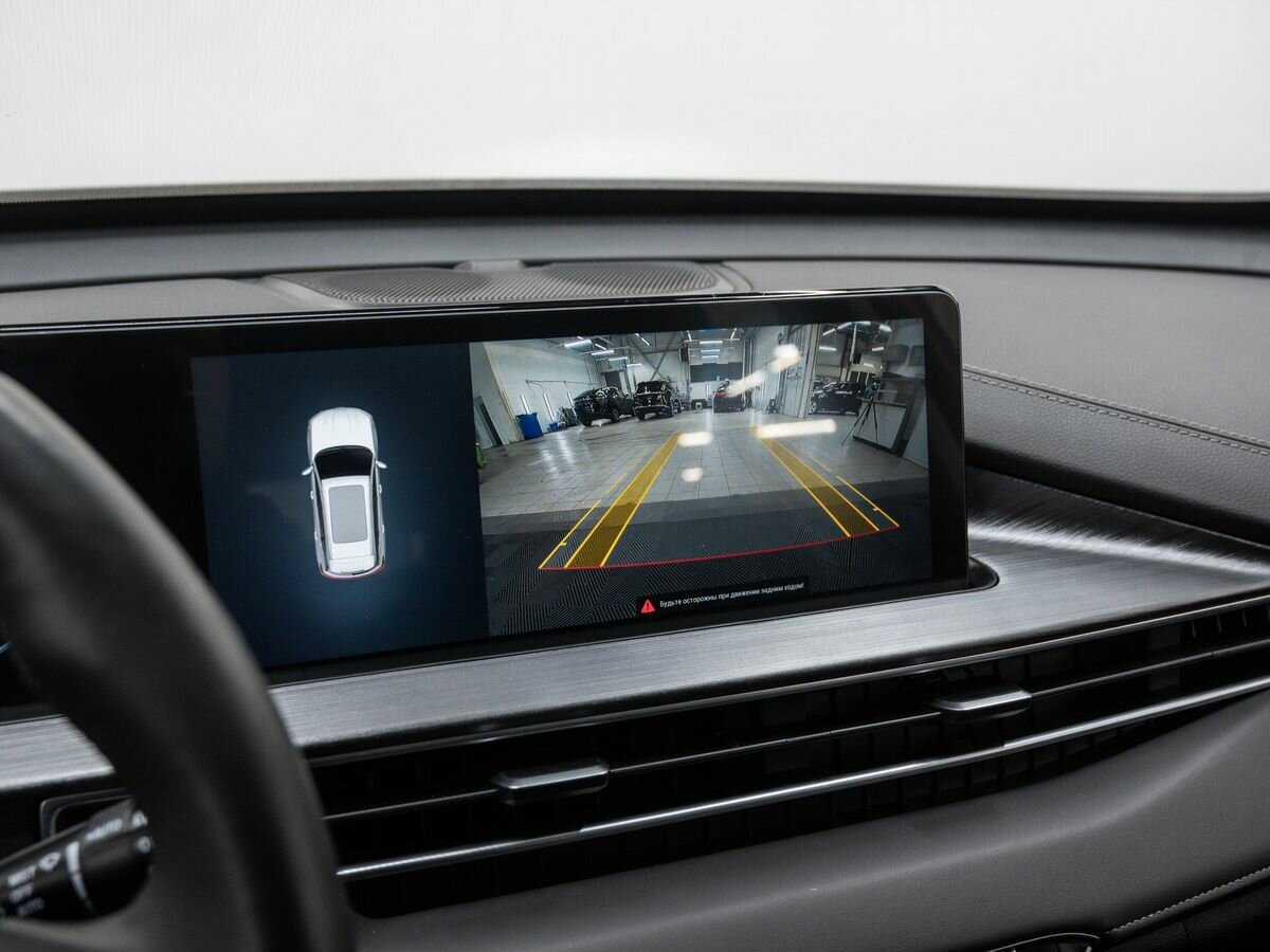 CHERY Tiggo 7 Pro Max, 2023 Фото №25