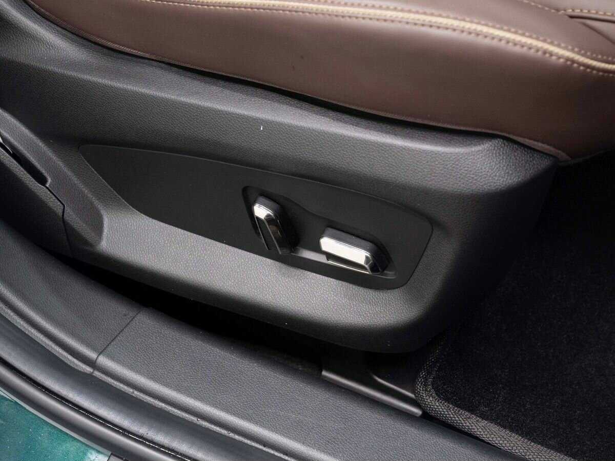 EXEED VX, 2022 Фото №15