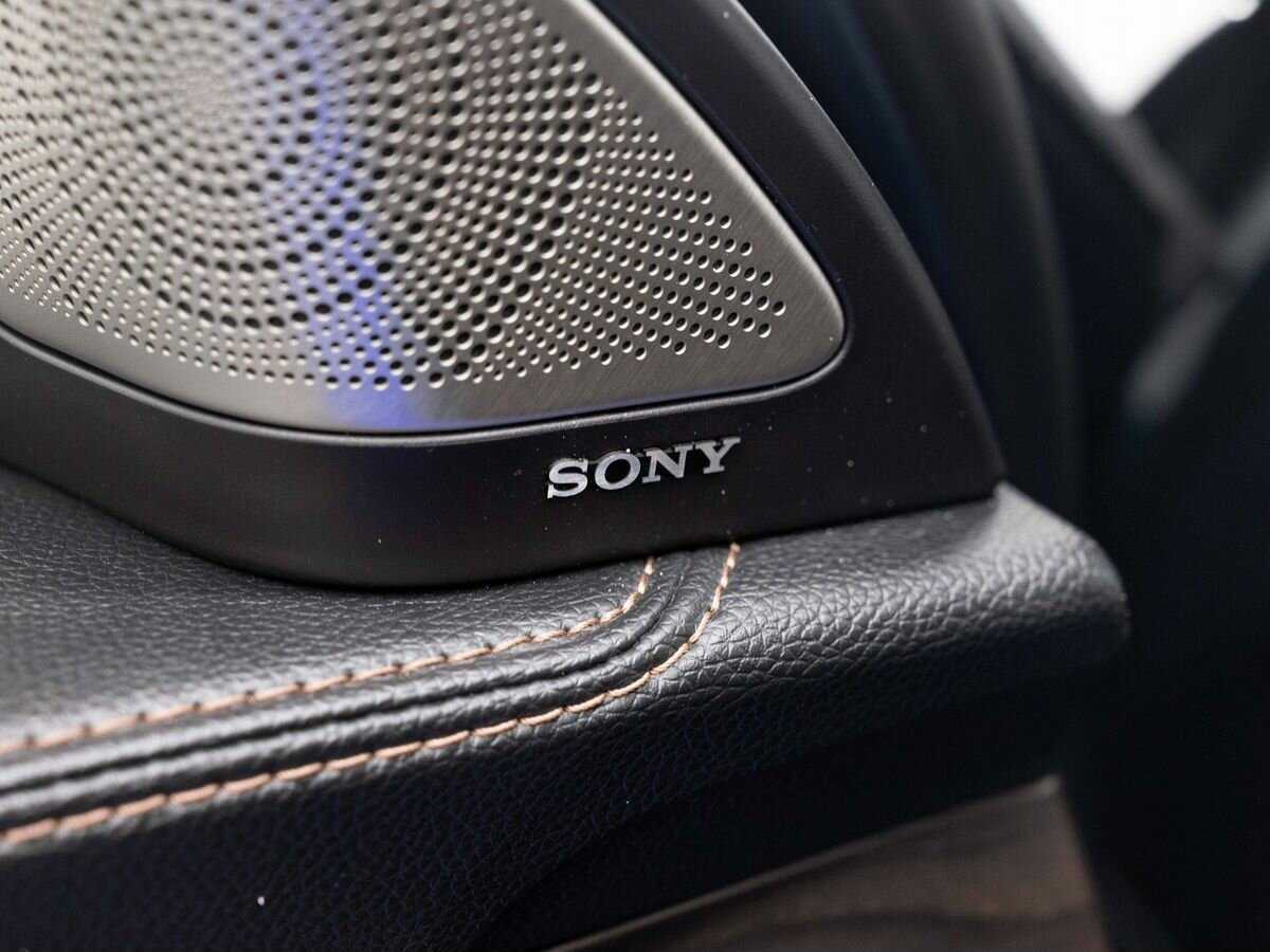 EXEED VX, 2022 Фото №22