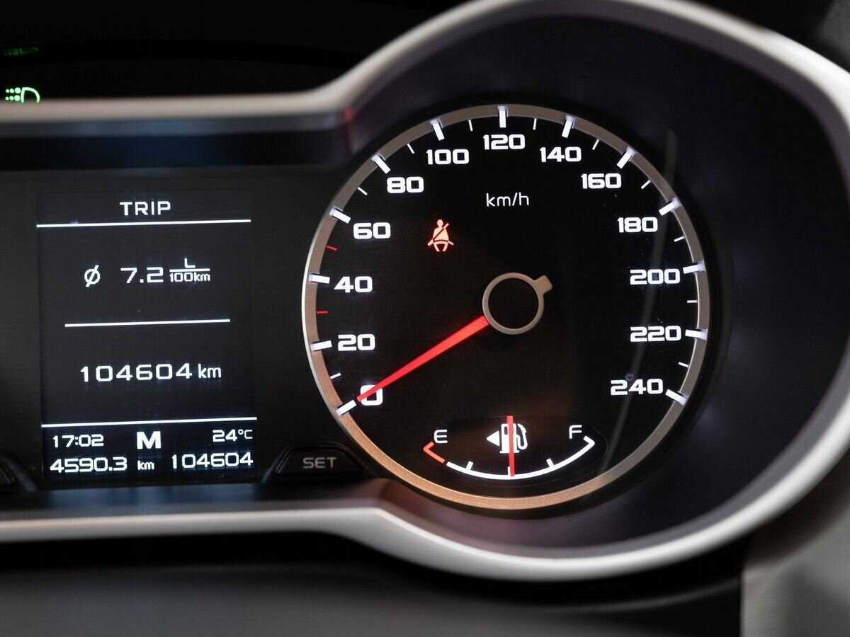 Geely Atlas, 2020 Фото №20