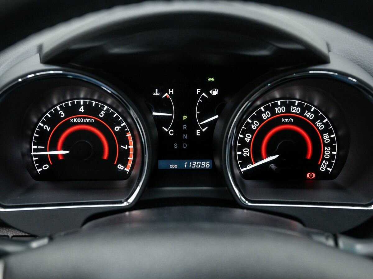 Toyota Highlander, 2012 Фото №24