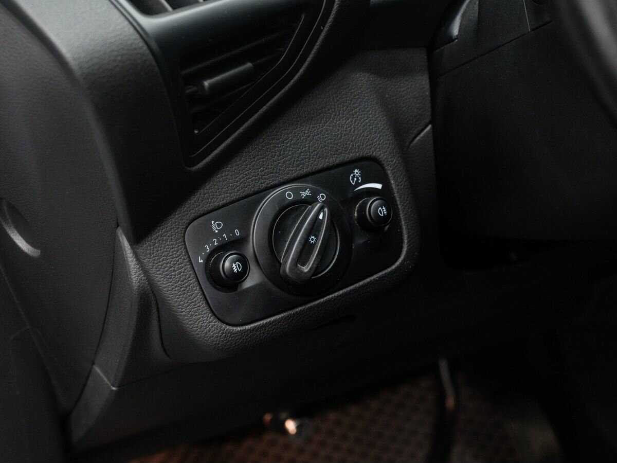 Ford Kuga, 2018 Фото №17